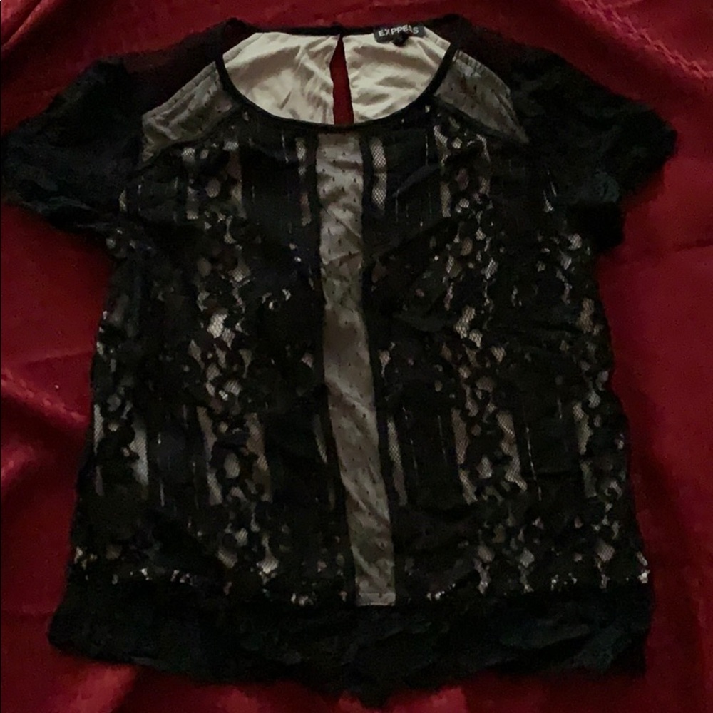 Blouse